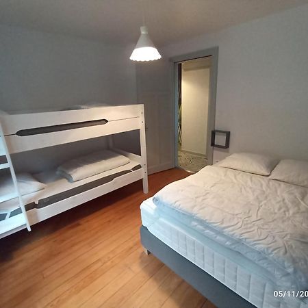 Apartamento A 2 pas du lac Xonrupt-Longemer Exterior foto
