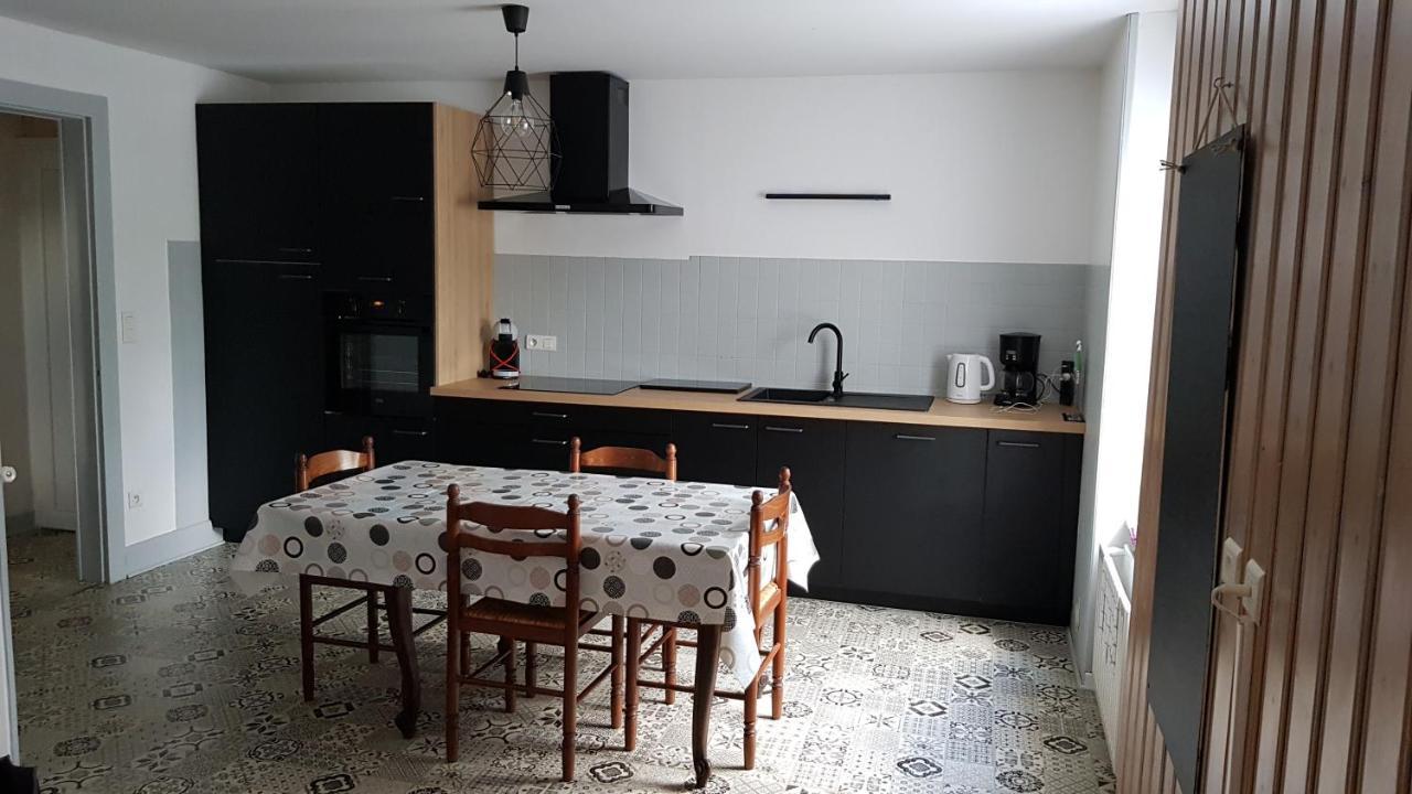 Apartamento A 2 pas du lac Xonrupt-Longemer Exterior foto