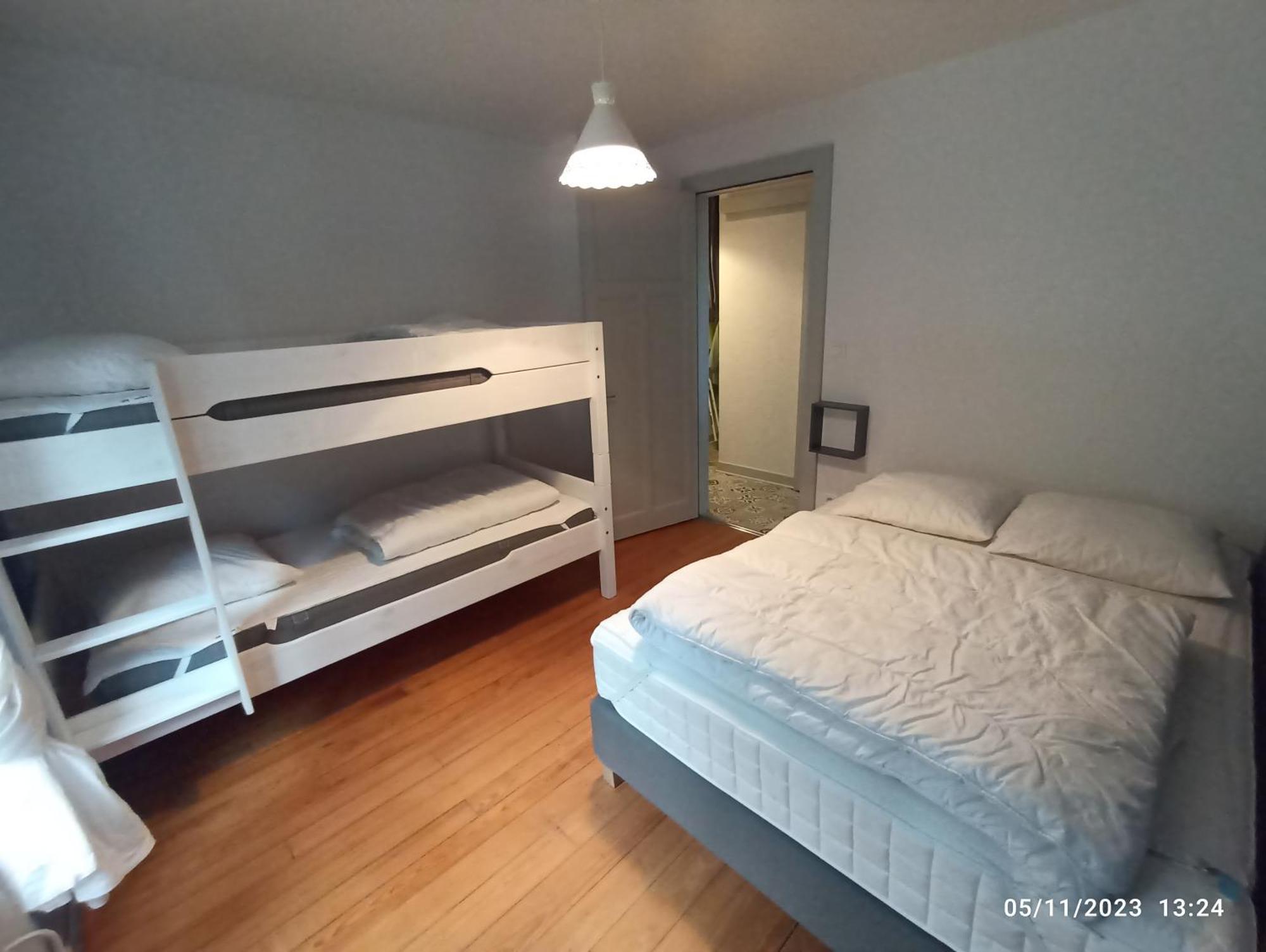 Apartamento A 2 pas du lac Xonrupt-Longemer Exterior foto
