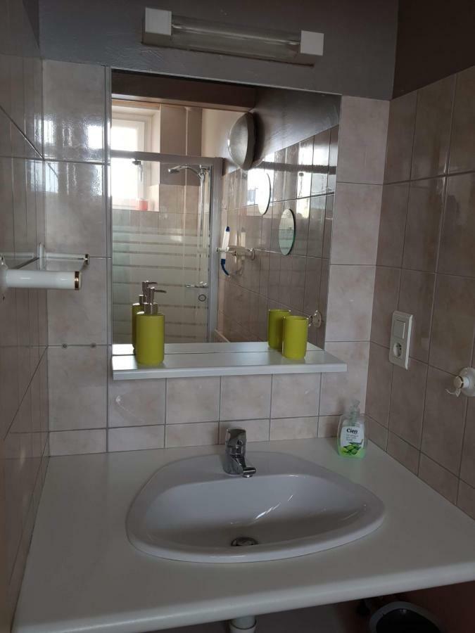 Apartamento A 2 pas du lac Xonrupt-Longemer Exterior foto